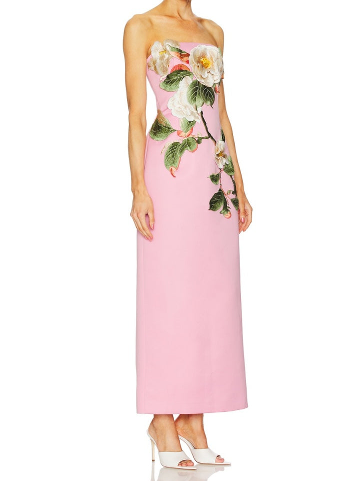 RAYNA Long dress