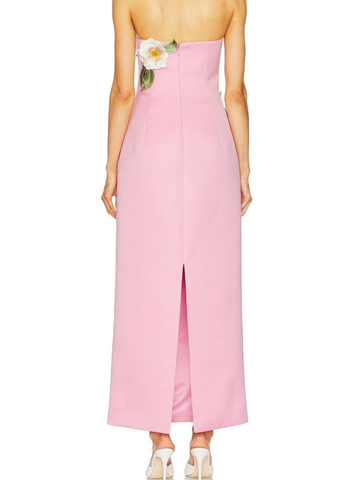 RAYNA Long dress