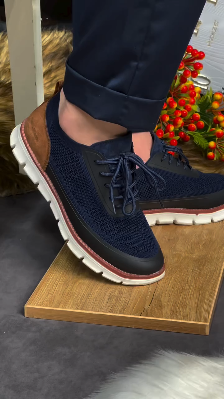 George Men's Knit Dress 2.0 Shoes