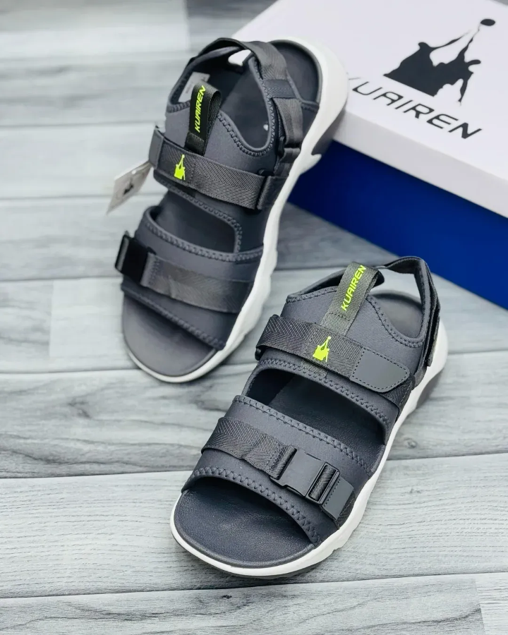2025 New Summer Outer Wear Sport Sandals