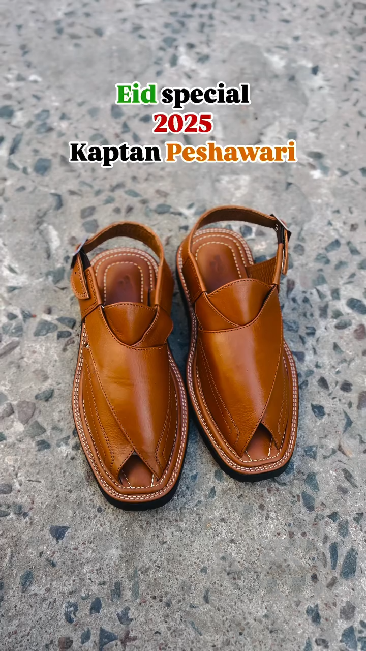 Eid Special Kaptan Peshawari