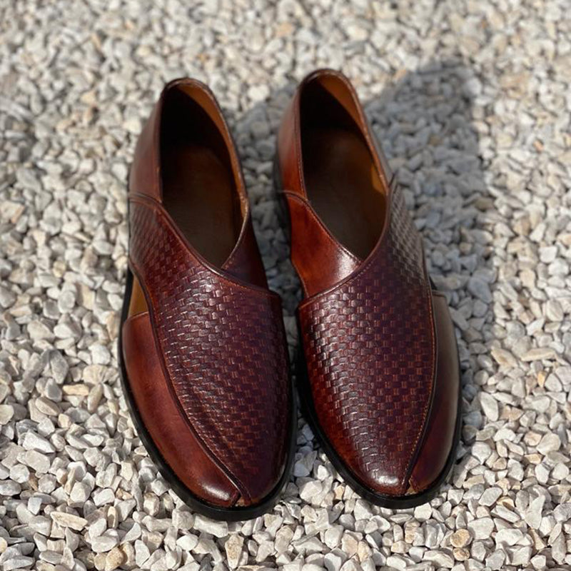 Degora Pure Handmade Kheri-2347