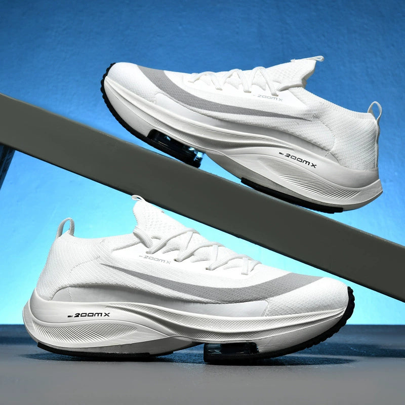 Pegasus 37 Carbon Plate Running Shoes