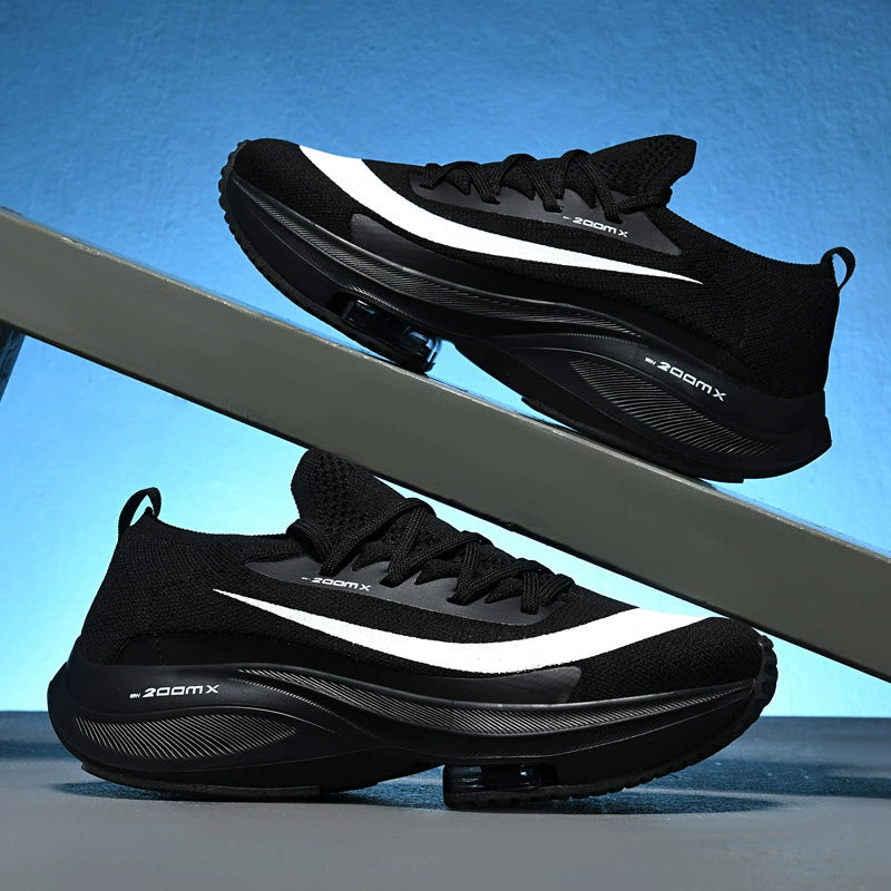 Pegasus 37 Carbon Plate Running Shoes