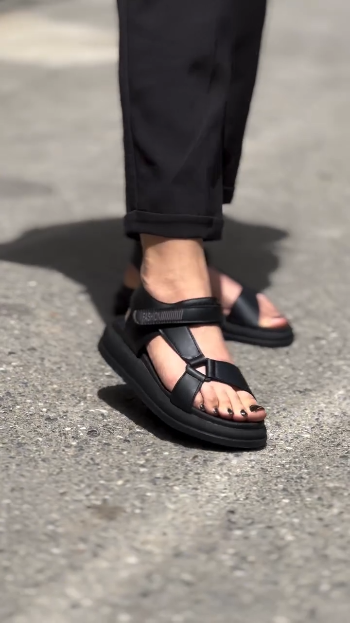 Women's Fashion Thong Slippers