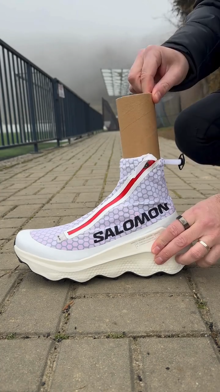 Unisex Trail Running Shoes