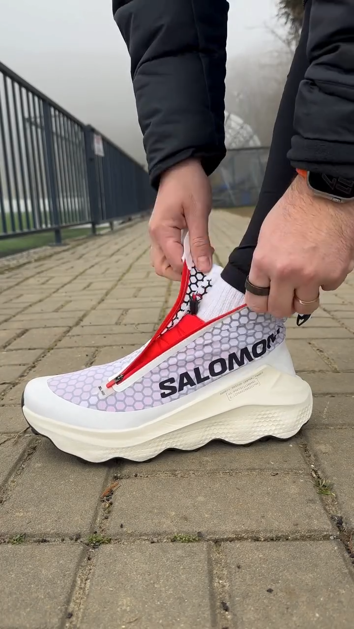 Unisex Trail Running Shoes