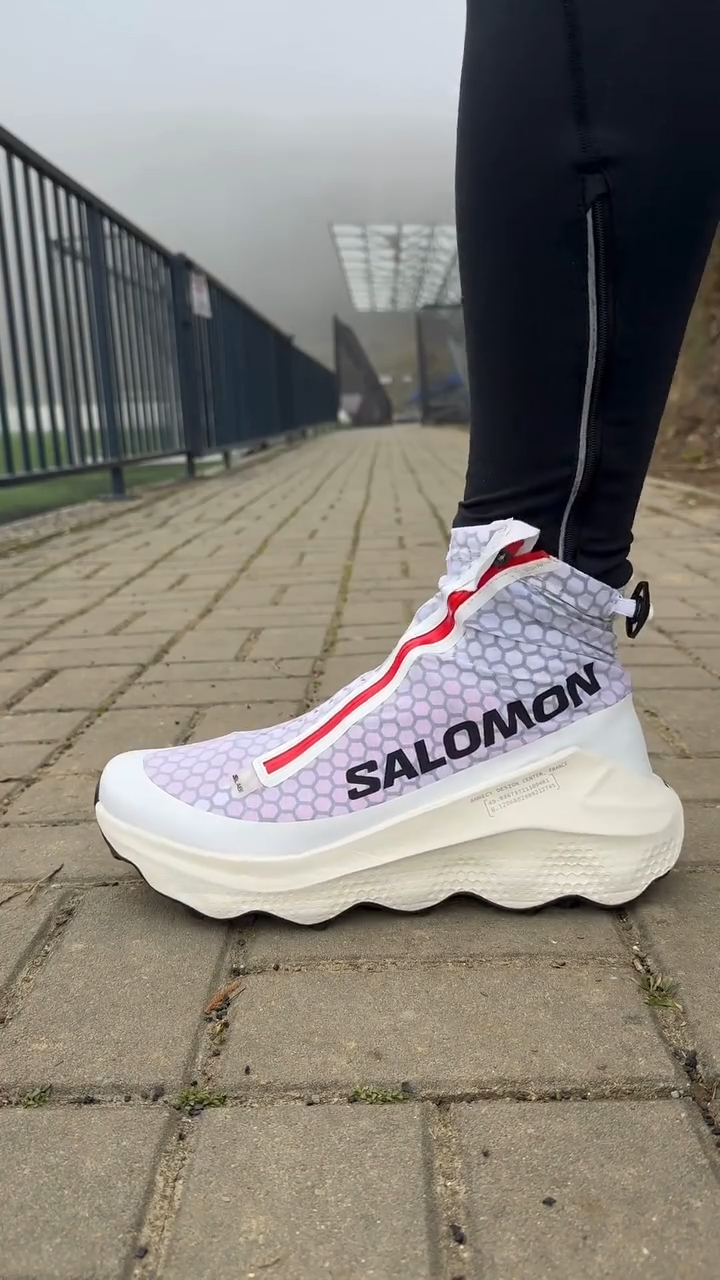 Unisex Trail Running Shoes