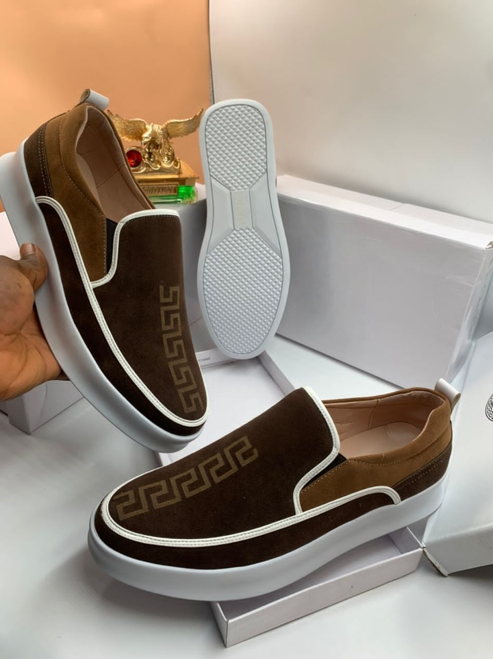 Summer men's casual sports wind shoes
