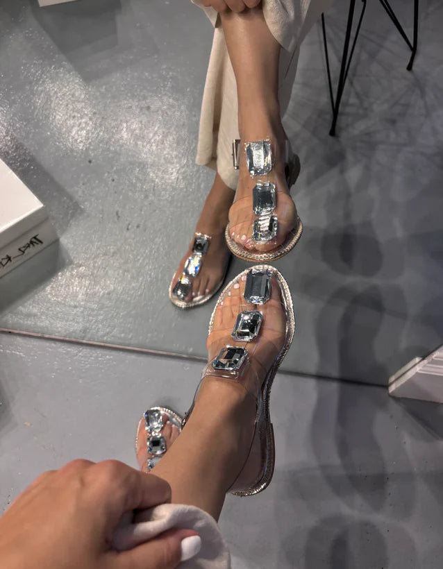 Lindor Transpartner Sandals