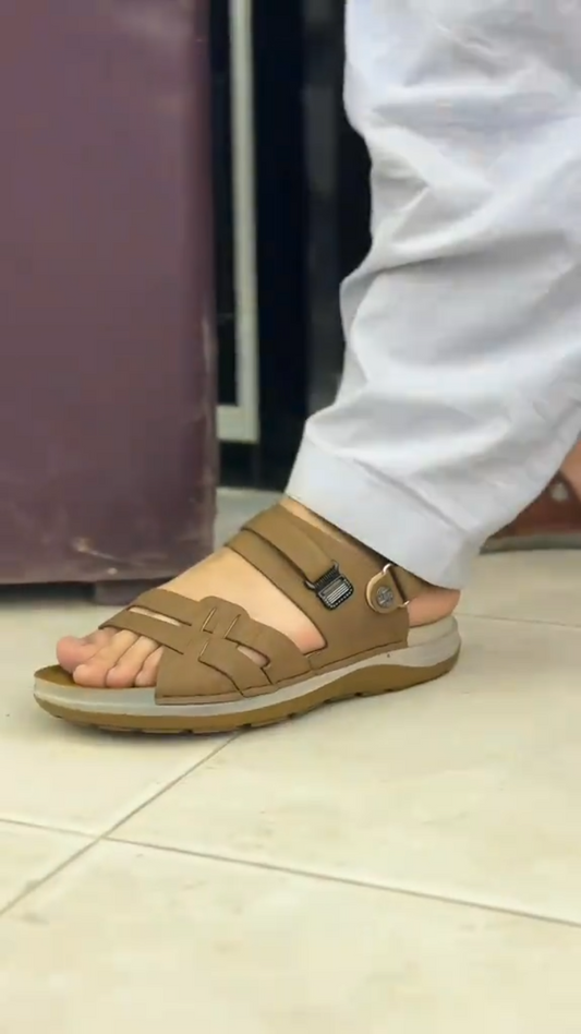 2025 Men's Casual Non Slip Beach Shoes