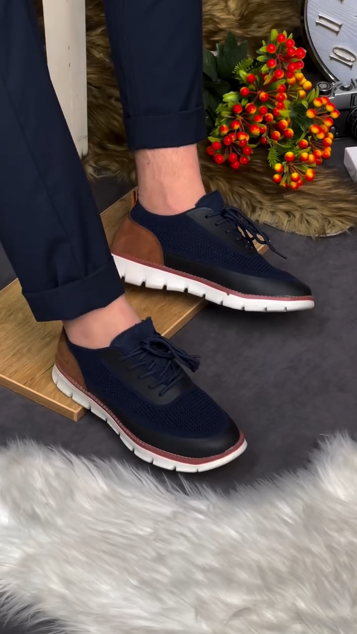 George Men's Knit Dress 2.0 Shoes