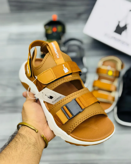 2025 New Summer Outer Wear Sport Sandals