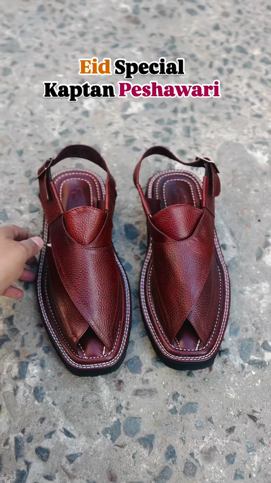 Eid Special Kaptan Peshawari