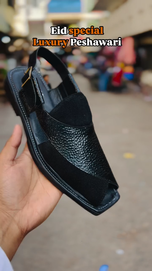 Eid special Luxury Peshawari