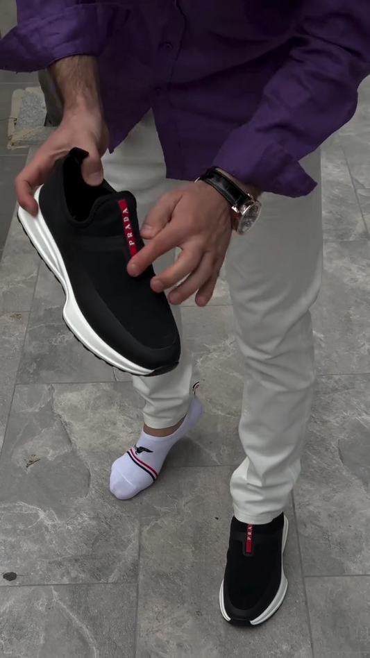 2025 Men's Summer Breathable Casual Sneakers