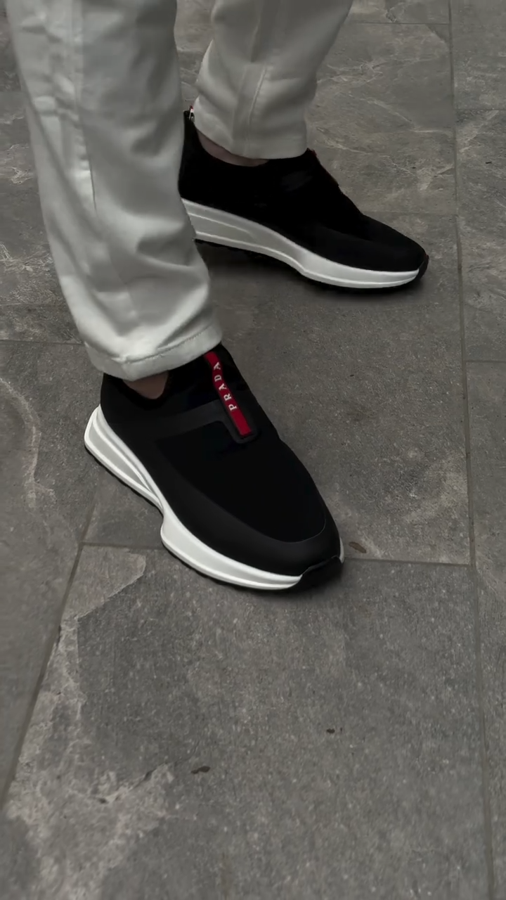 2025 Men's Summer Breathable Casual Sneakers