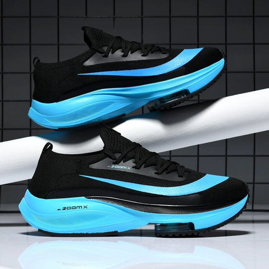 Pegasus 37 Carbon Plate Running Shoes