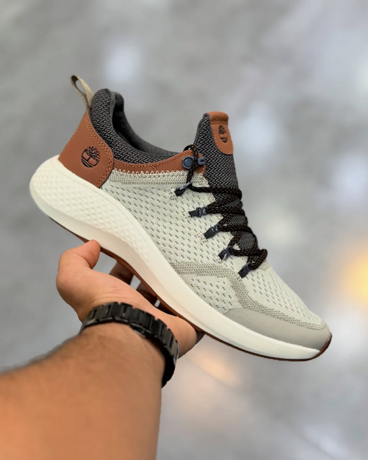 Men's Jacquard Sneakers