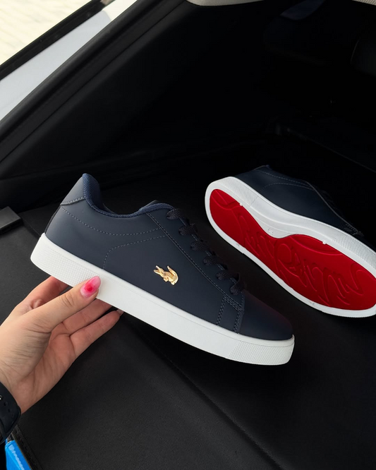 Men's Carnaby Leather  Sneakers