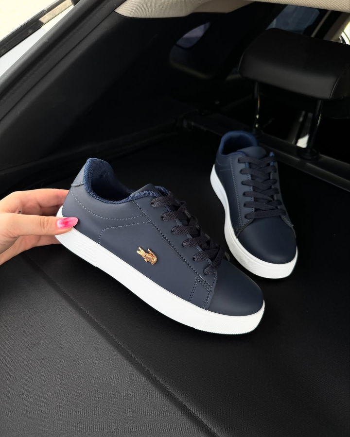Men's Carnaby Leather  Sneakers
