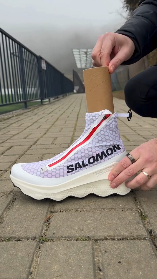 Unisex Trail Running Shoes