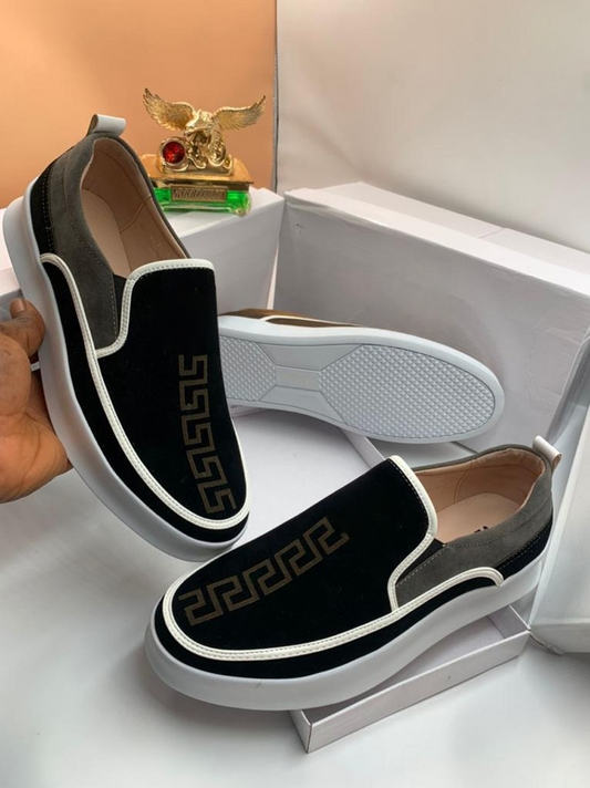 Summer men's casual sports wind shoes