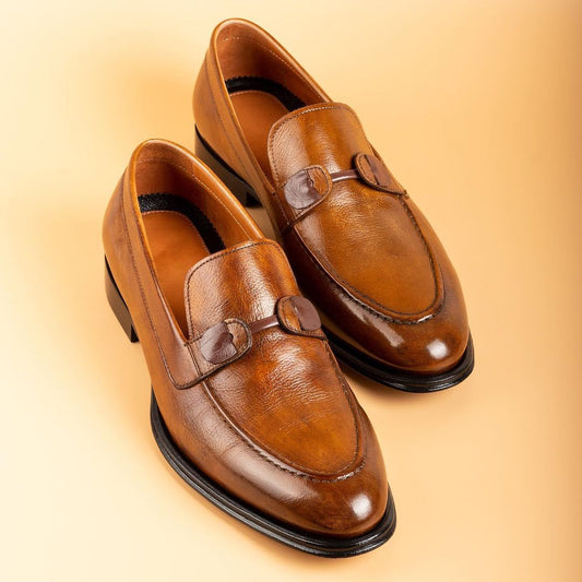 Men's Business Luxury Shoes