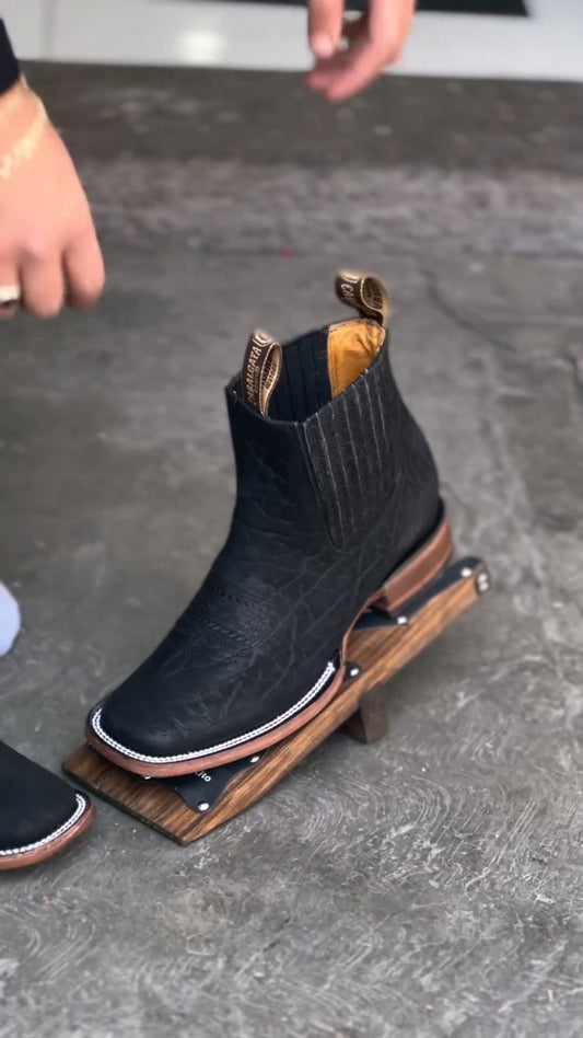 2024 Fashion New Dual Density Cowboy Boots