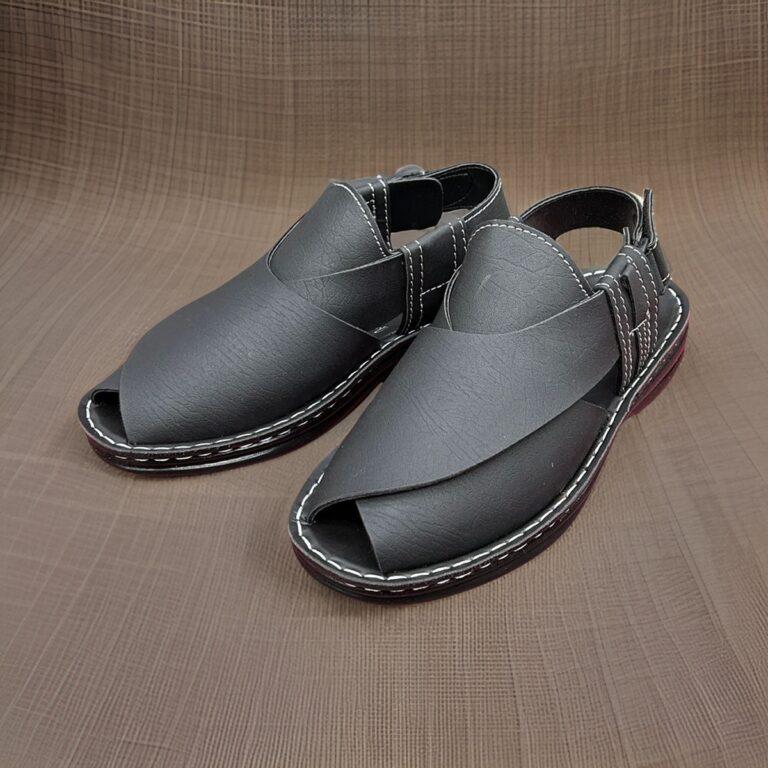 Men's Summer Cow Leather Sandals