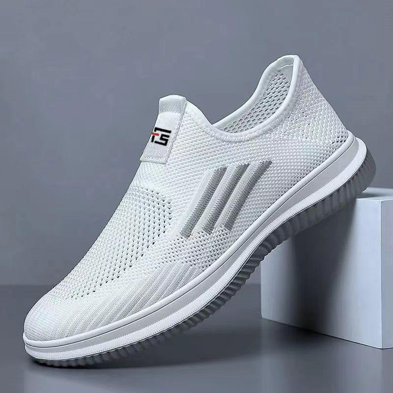 Men's Mesh Running Athletic Tide Shoes