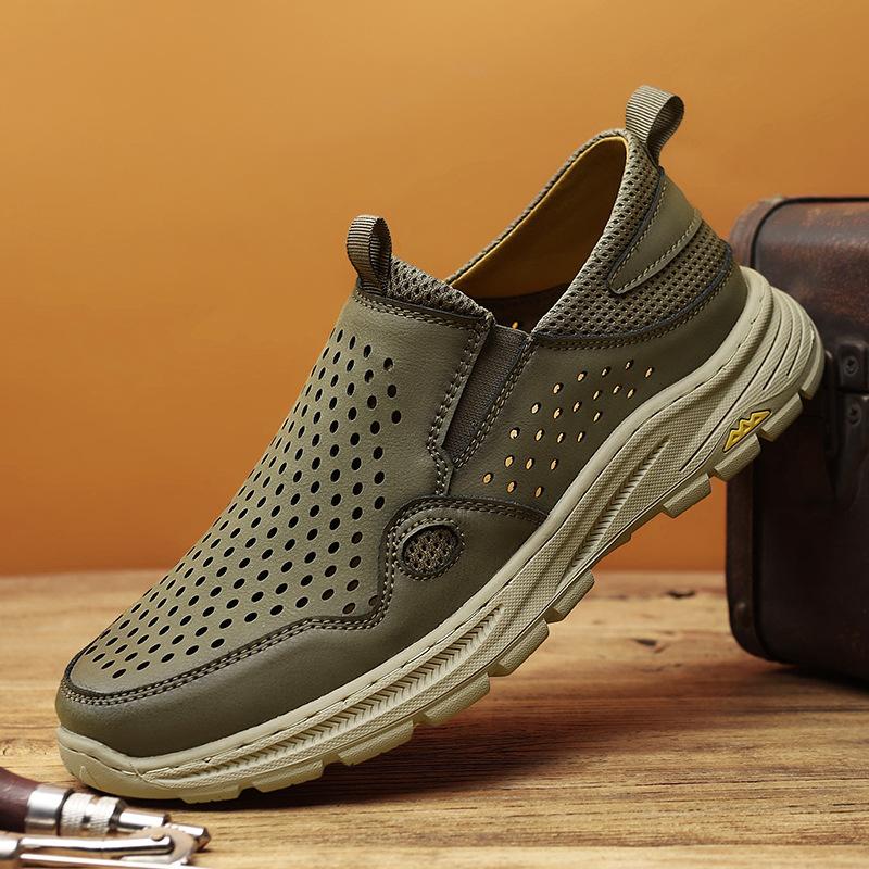 Everyday Simple Outdoor Shoes