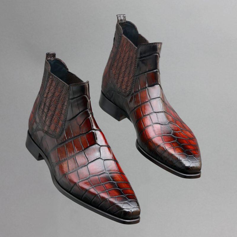 Ultimate Chelsea Boots