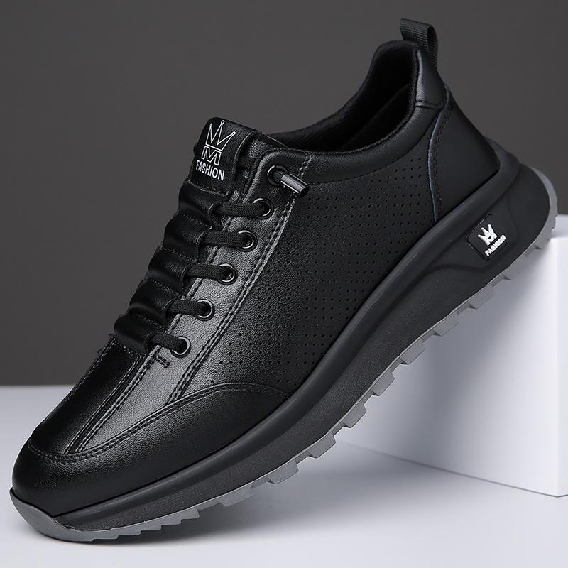 2024 Summer New Men's Sport Style Casual Shoes