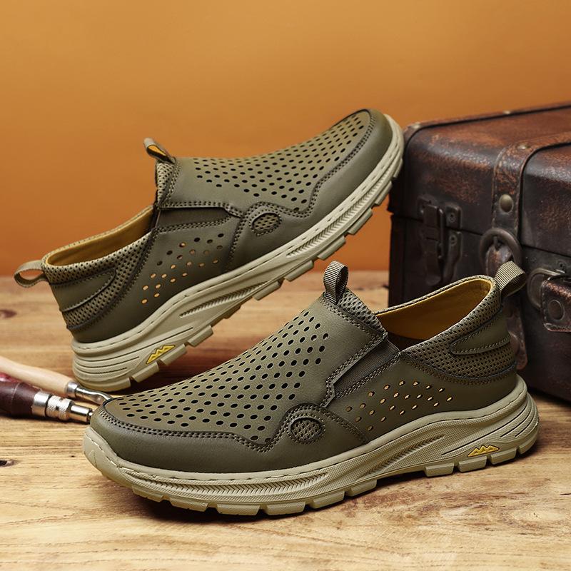 Everyday Simple Outdoor Shoes