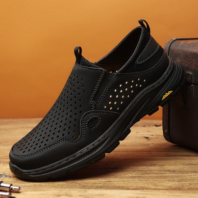 Everyday Simple Outdoor Shoes