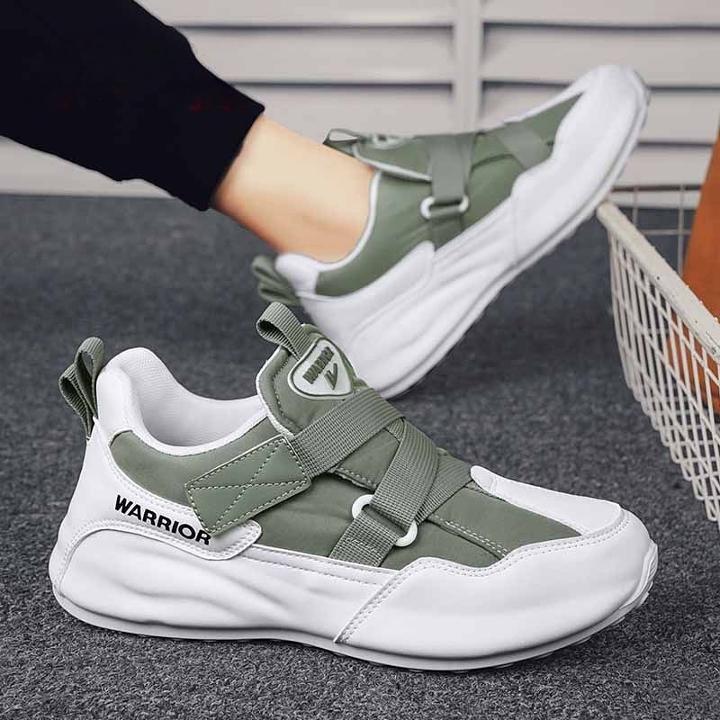 Mesh Breathable Casual Shoes