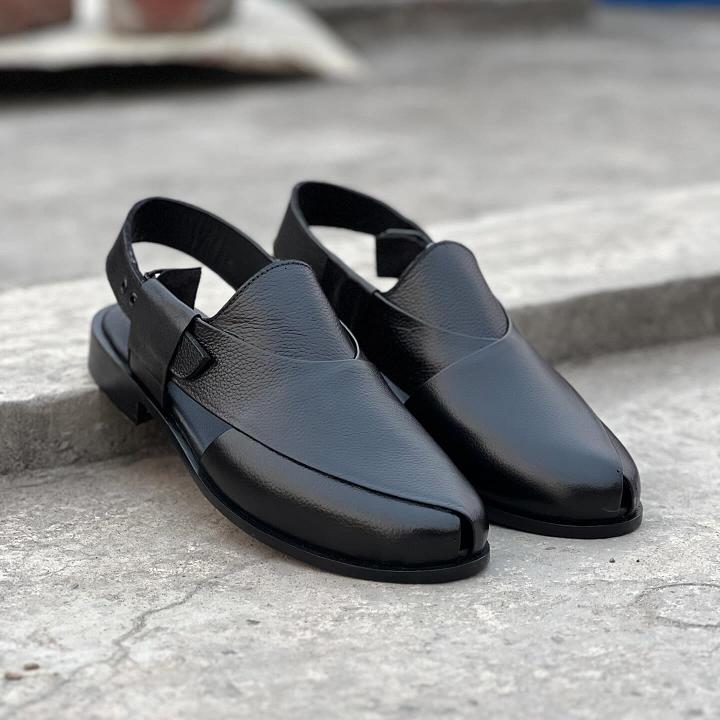 Premium handmade Italian leather sandals