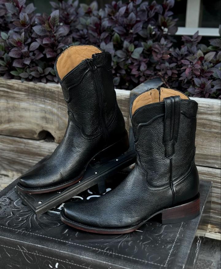 Bench Made Clanton Western Boot