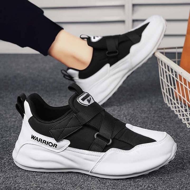 Mesh Breathable Casual Shoes