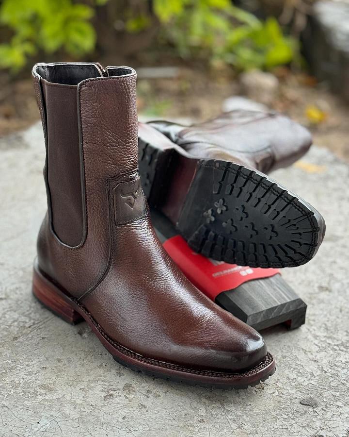 Men's Chelsea Boots