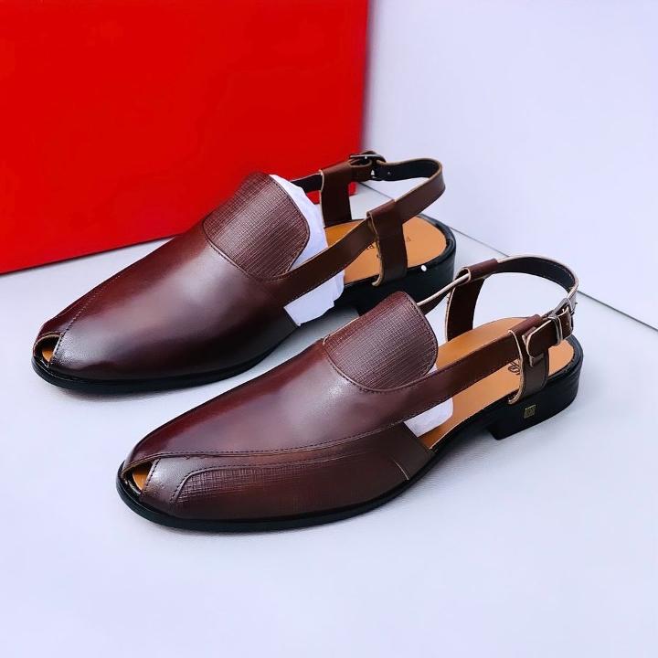 Summer New Men's Casual Soft Anti-Slip Sandals