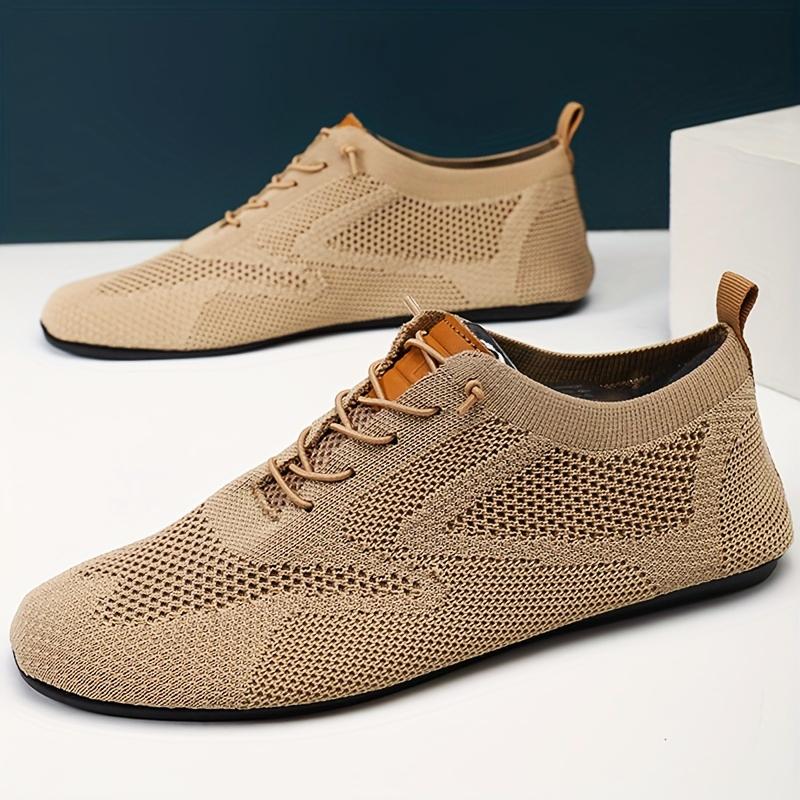 Amalfi Breathable Mesh Shoes