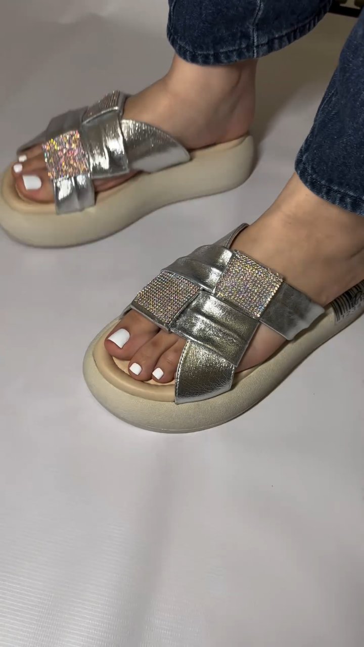 Women's Casual Sandals