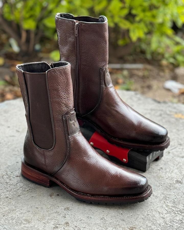 Men's Chelsea Boots