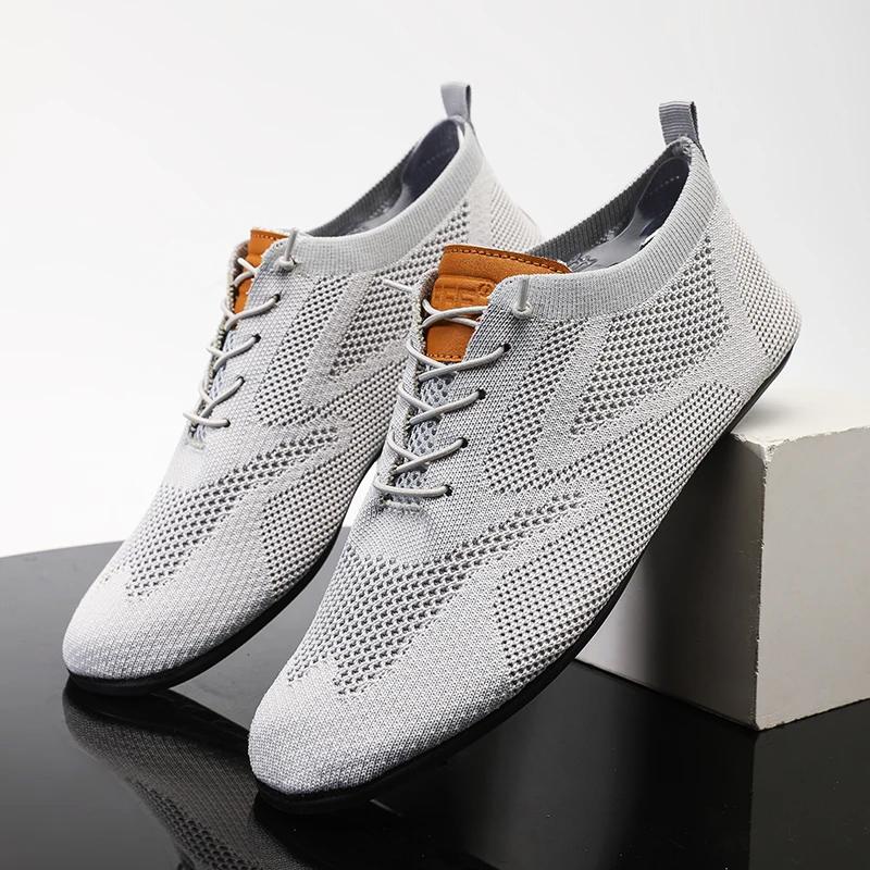 Amalfi Breathable Mesh Shoes