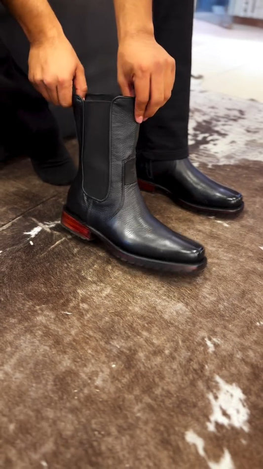 Men's Chelsea Boots