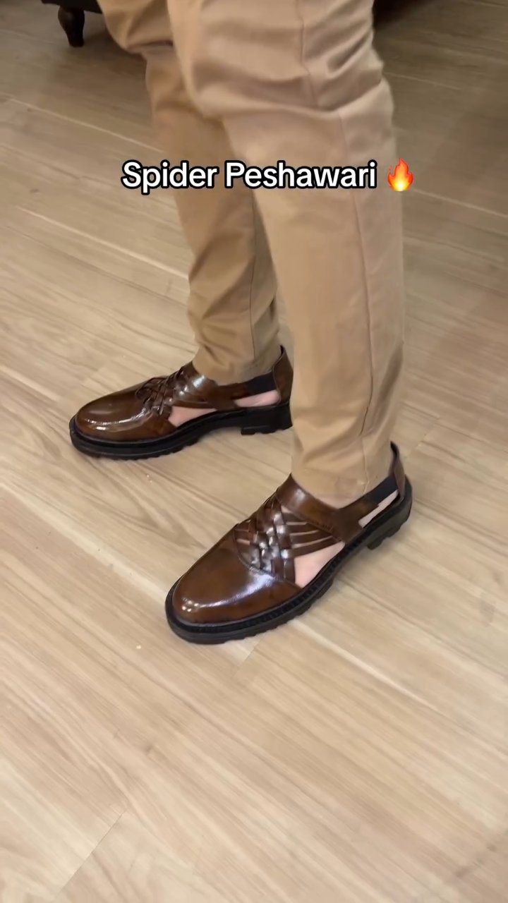 Summer hollow business casual shoes