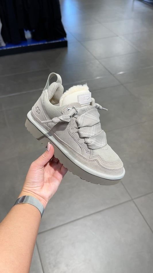 Women's Lowmel Trainer