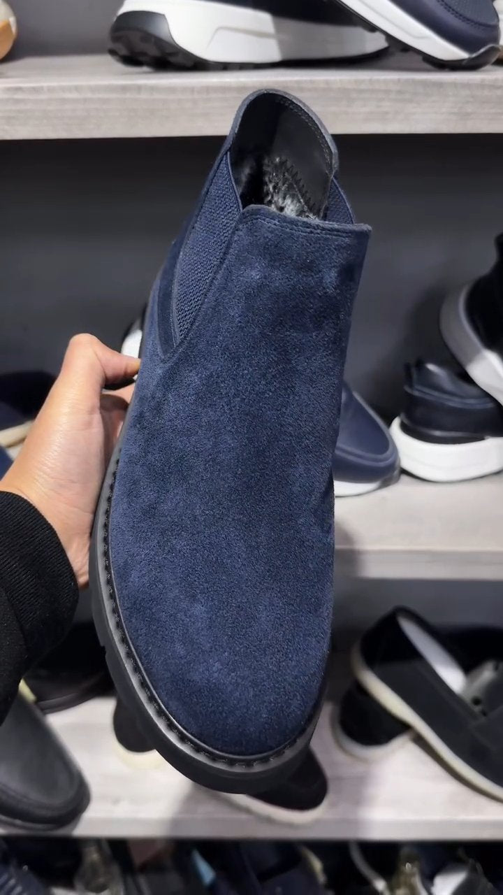 Men's Calling Chelsea Boot